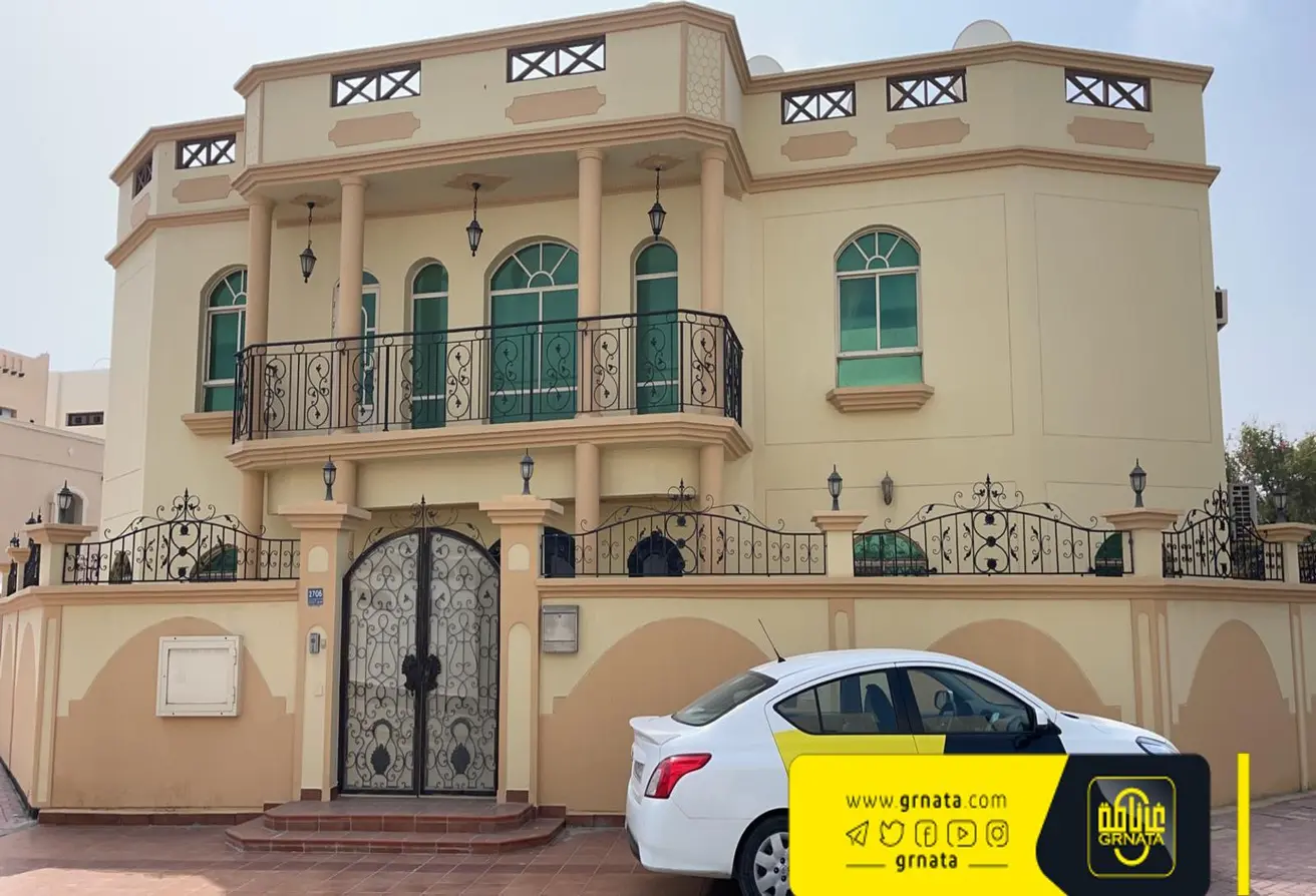  Villa For Sale In Jurdab