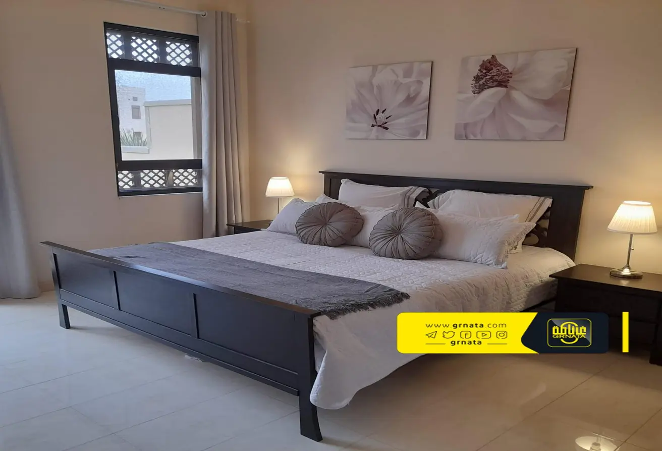Villa for Sale in Al Marsa Floating City