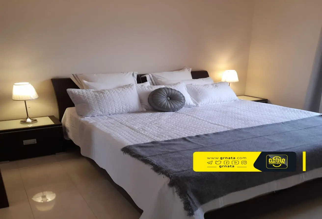 Villa for Sale in Al Marsa Floating City