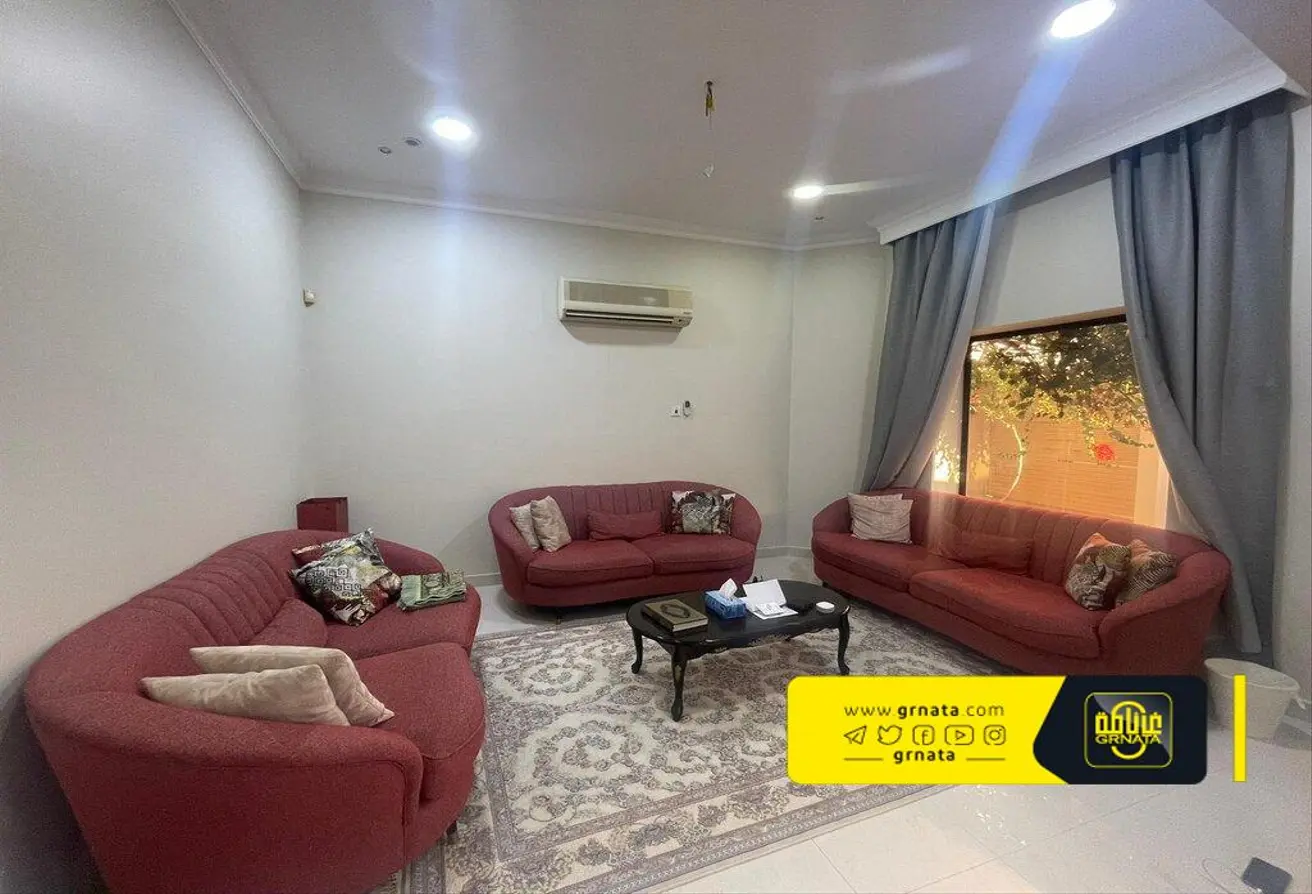 Villa For Sale In Sitra