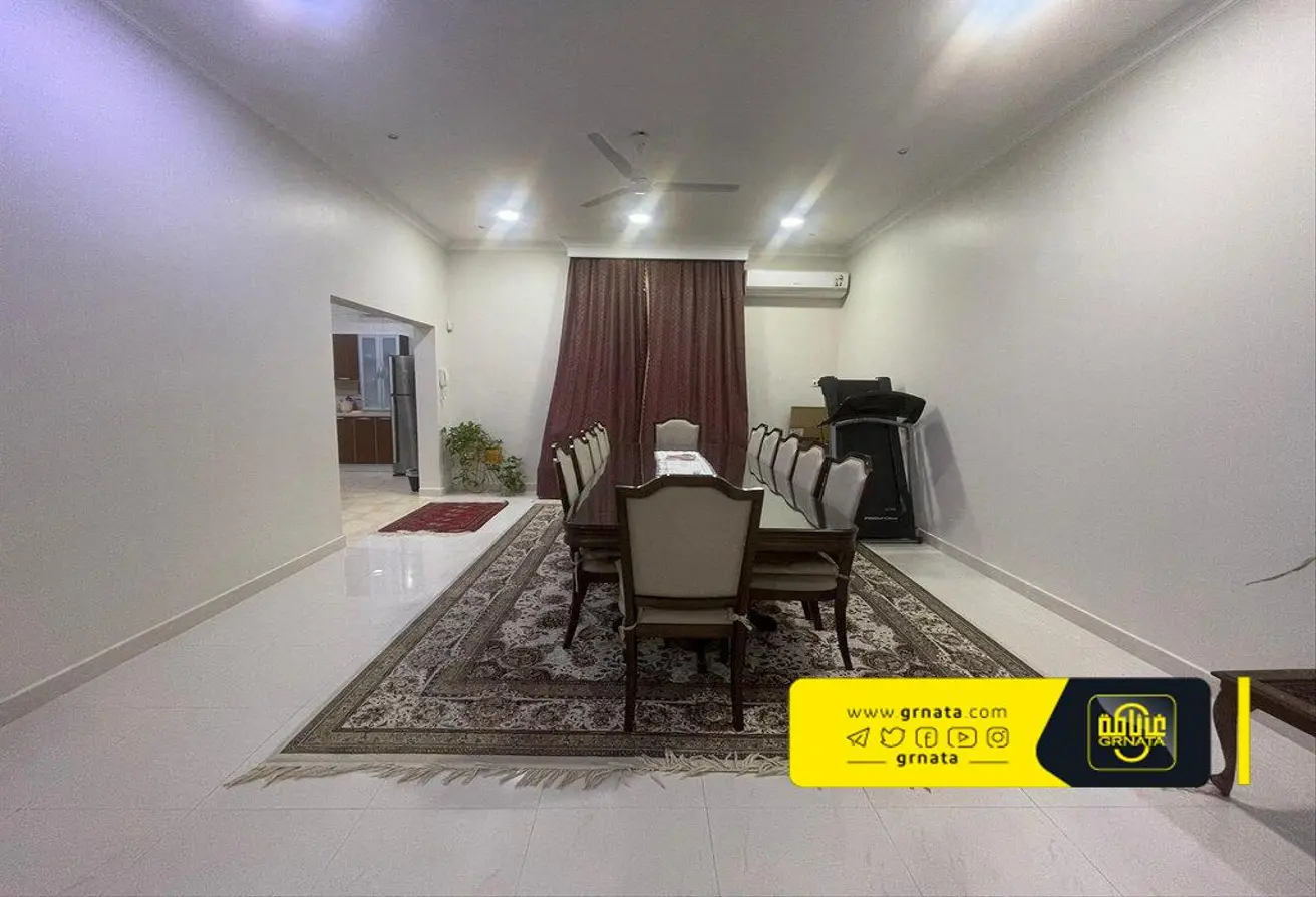 Villa For Sale In Sitra