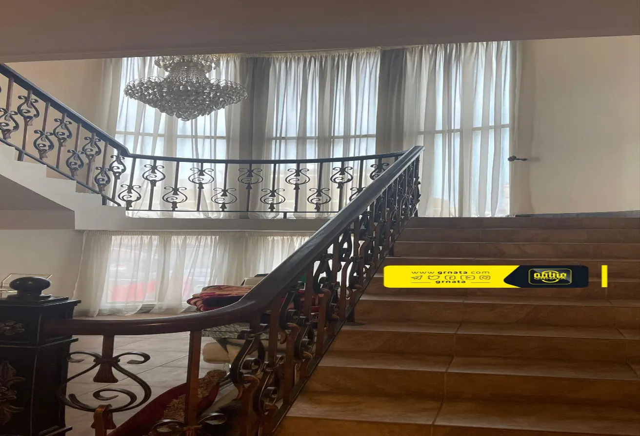 Villa For Sale In Riffa 