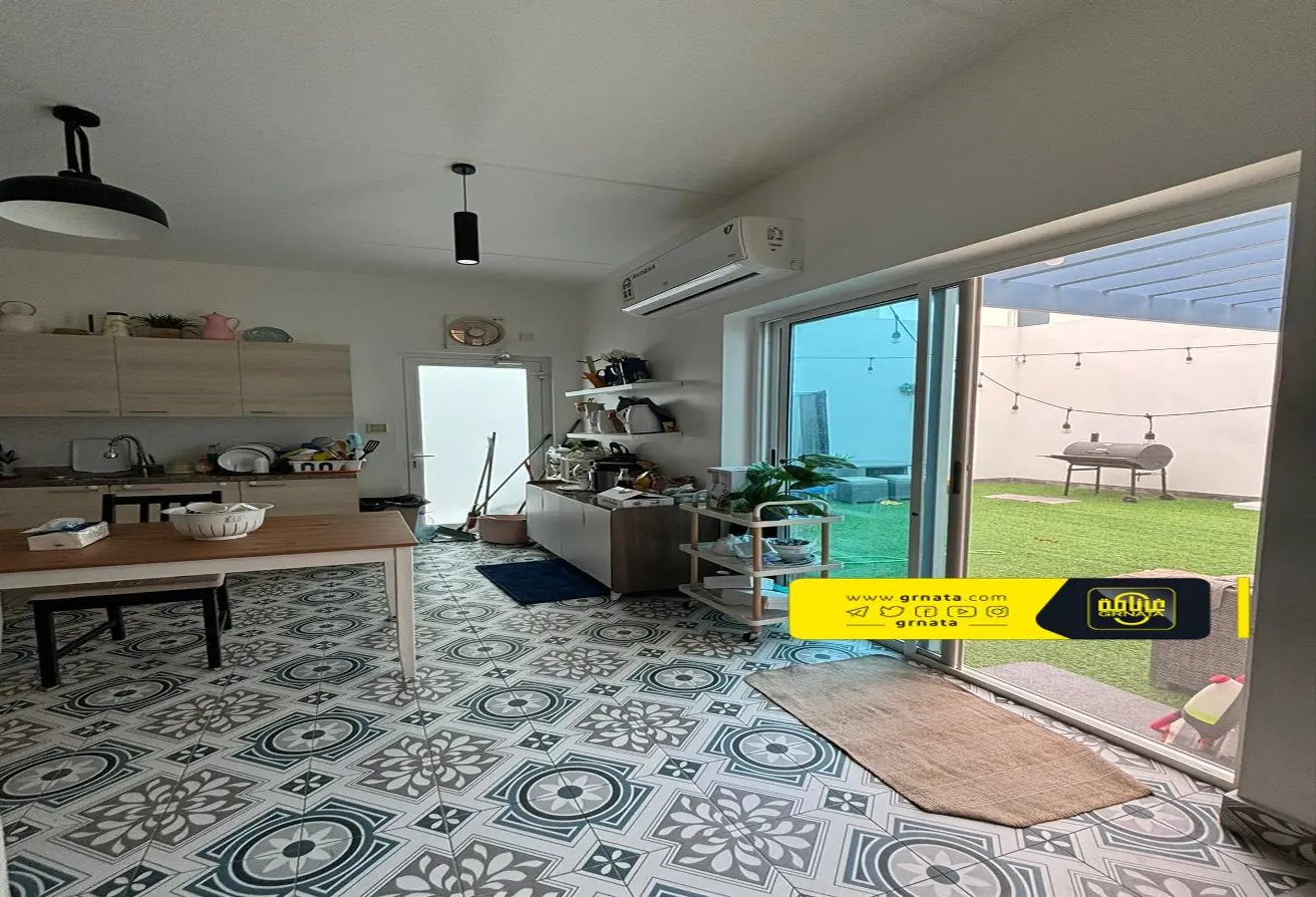  Villa  In Diyar Al Muharraq for Sale 