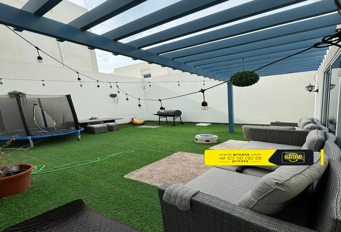  Villa  In Diyar Al Muharraq for Sale 