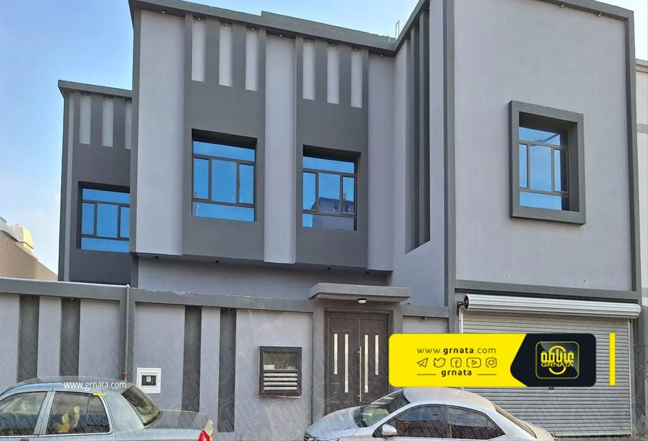Villa For Sale In Hamad Town 