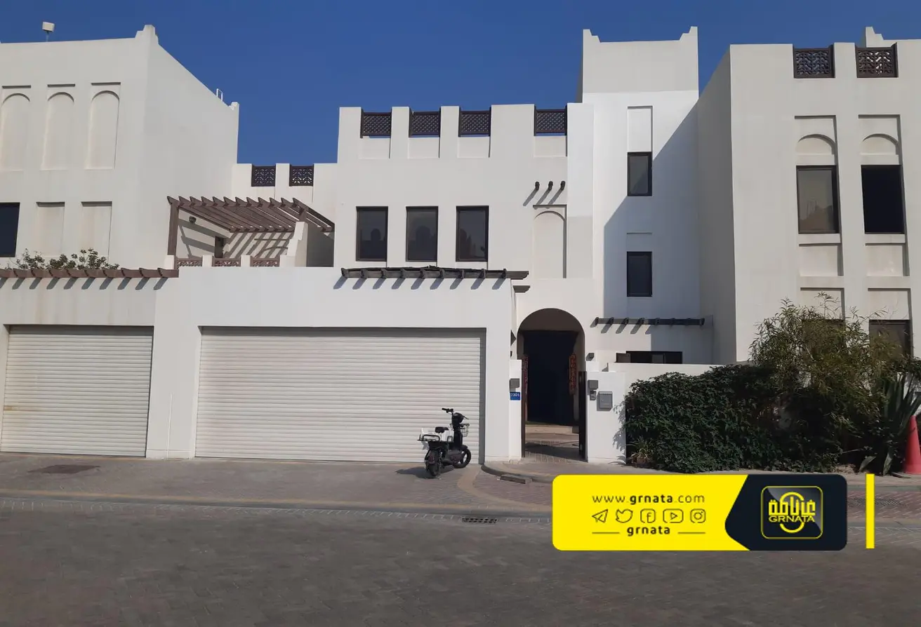 Villa For Sale In Diyar Almuharraq