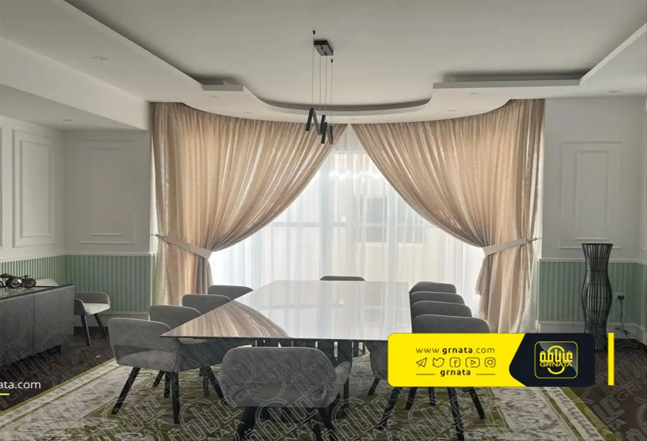 Villa For Sale In Al Riffa