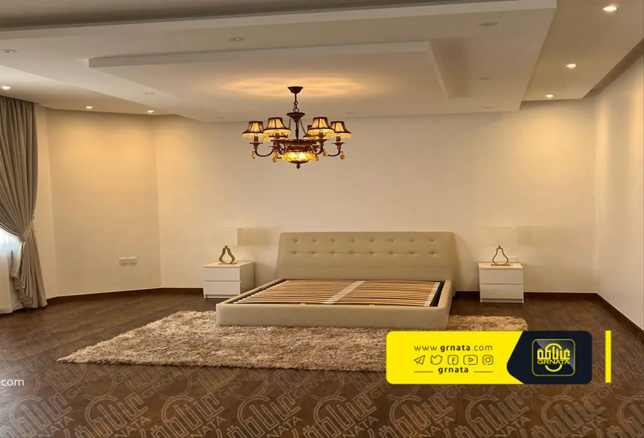 Villa For Sale In Al Riffa