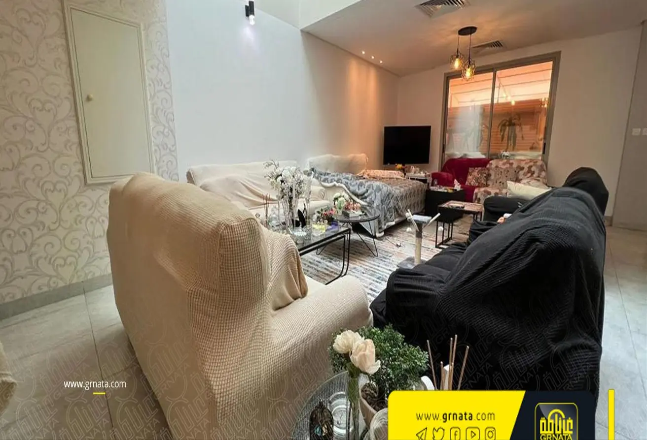 Villa For Sale In Bu Quwah 