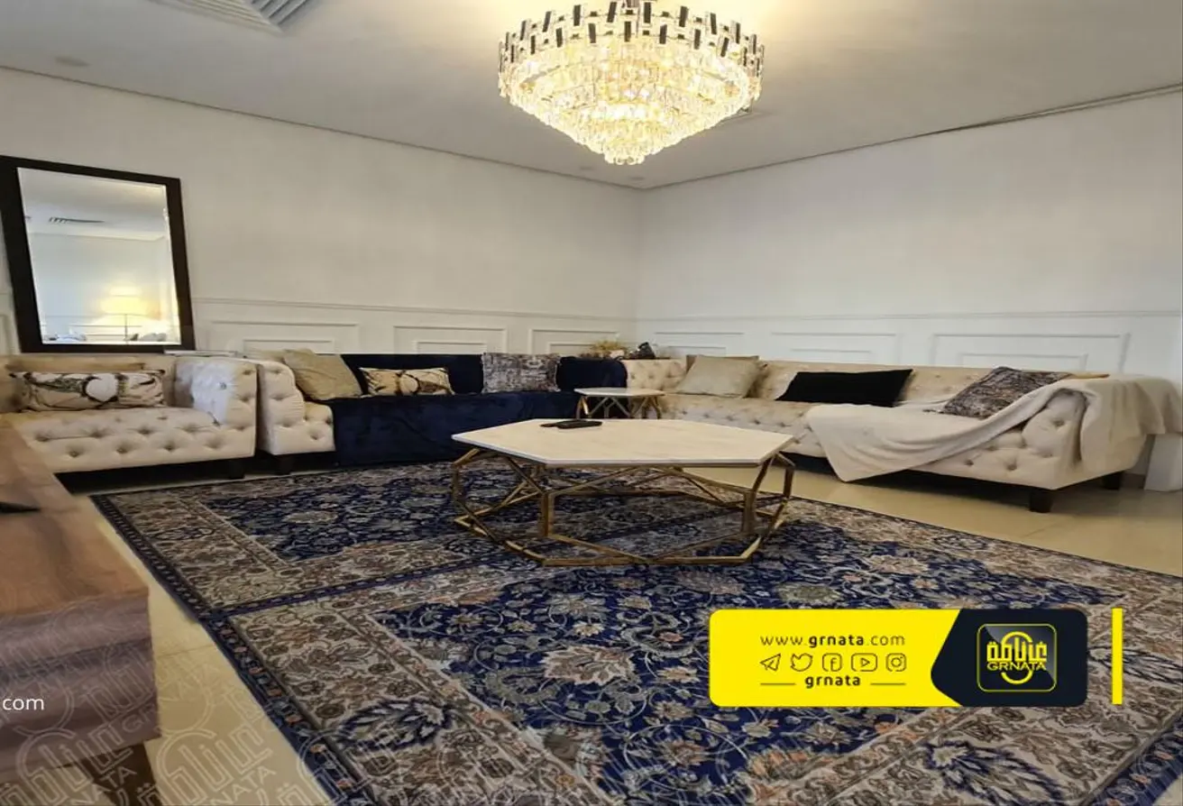 Villa For Sale  In Bu Quwah