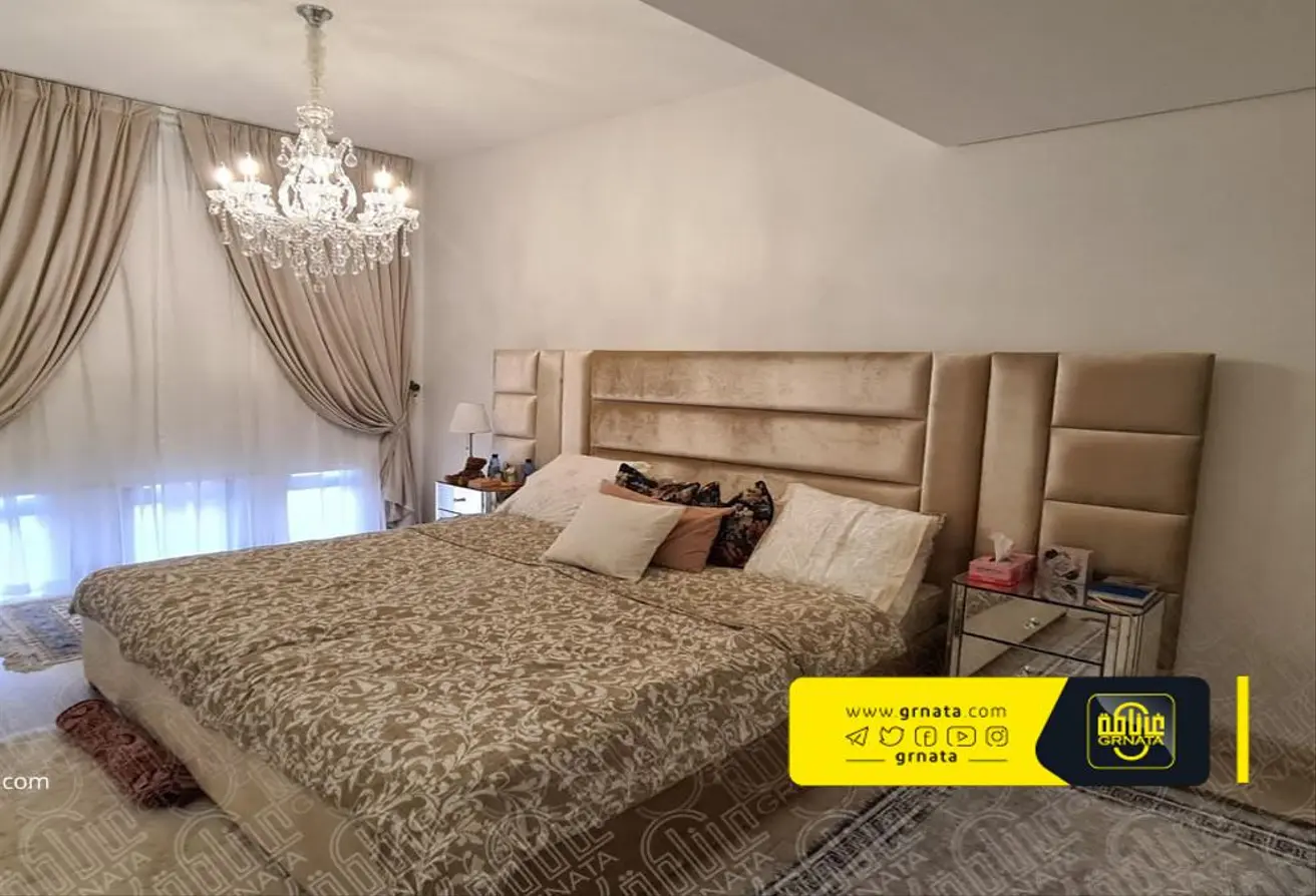 Villa For Sale  In Bu Quwah