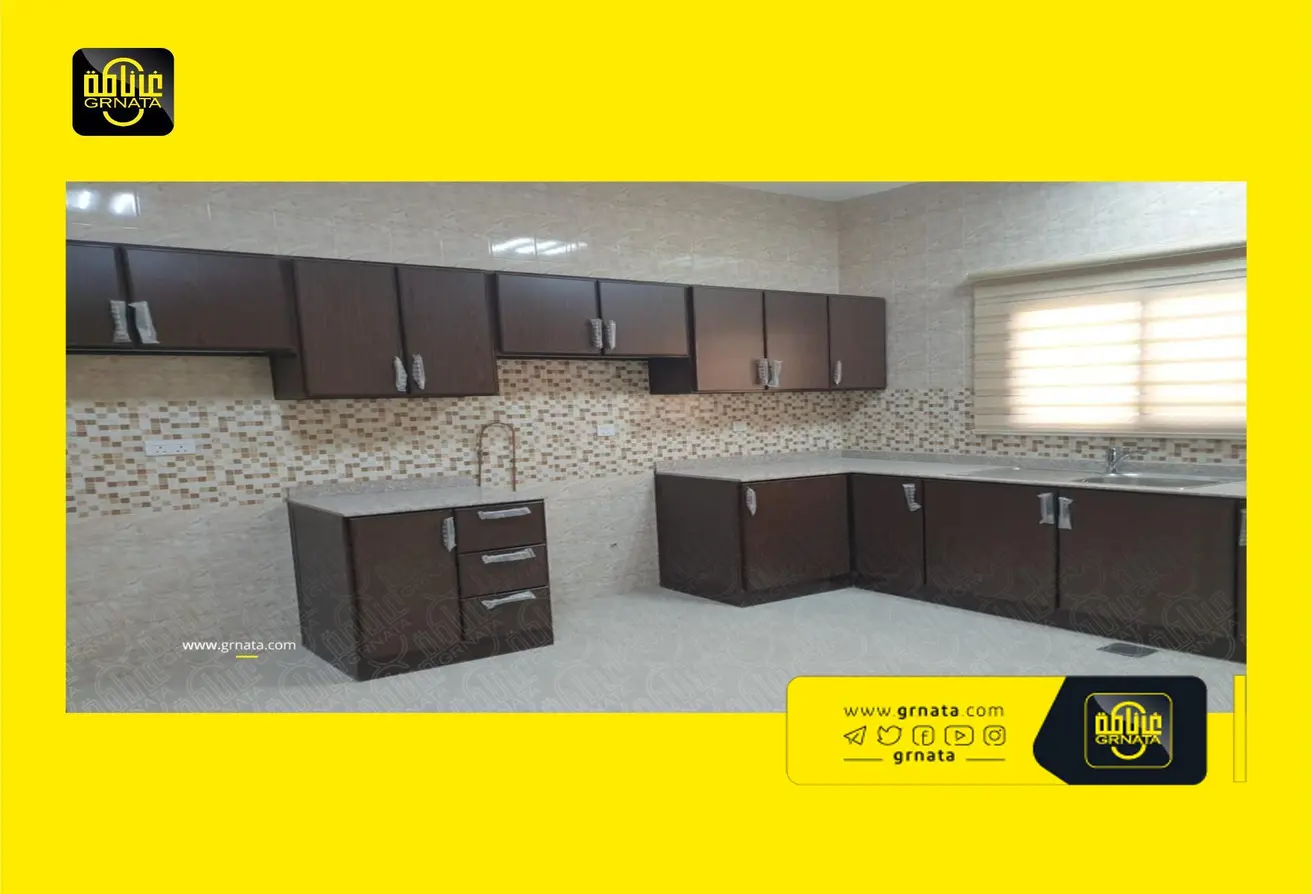  Villa For Sale In Janusan