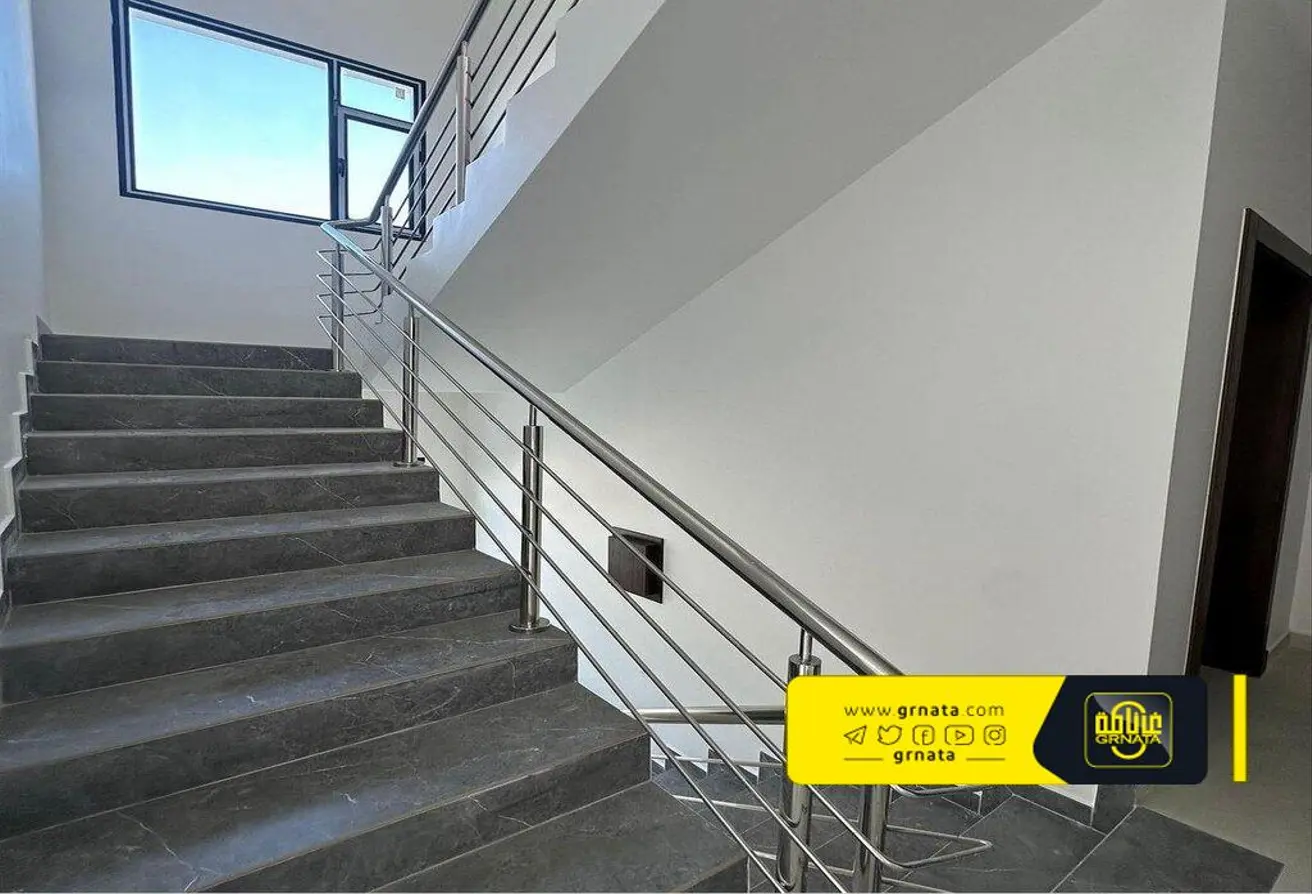 Villa For Sale In Shahrakkan Area