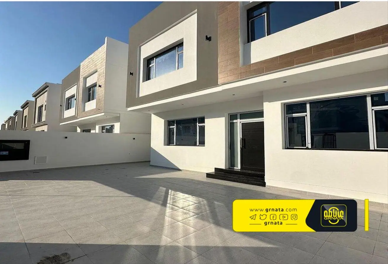 Villa For Sale In Shahrakkan Area