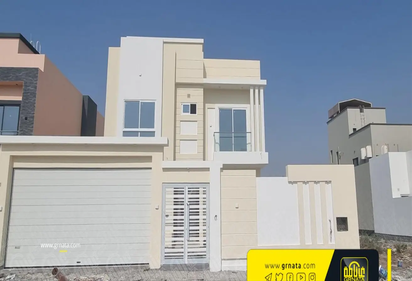 For Sale A Villa In The Karzakan Area