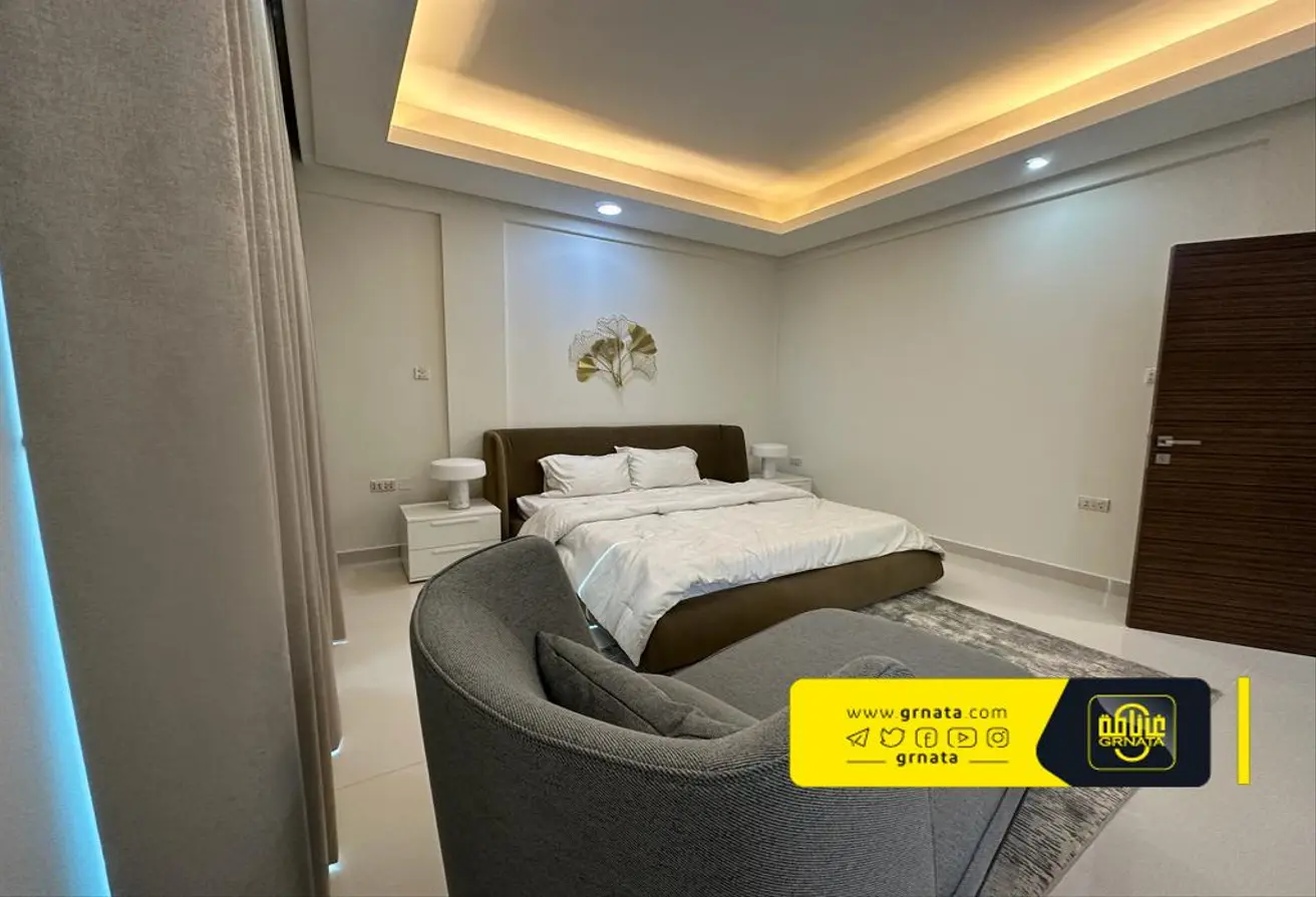  Villa  In Hidd Area for Sale 