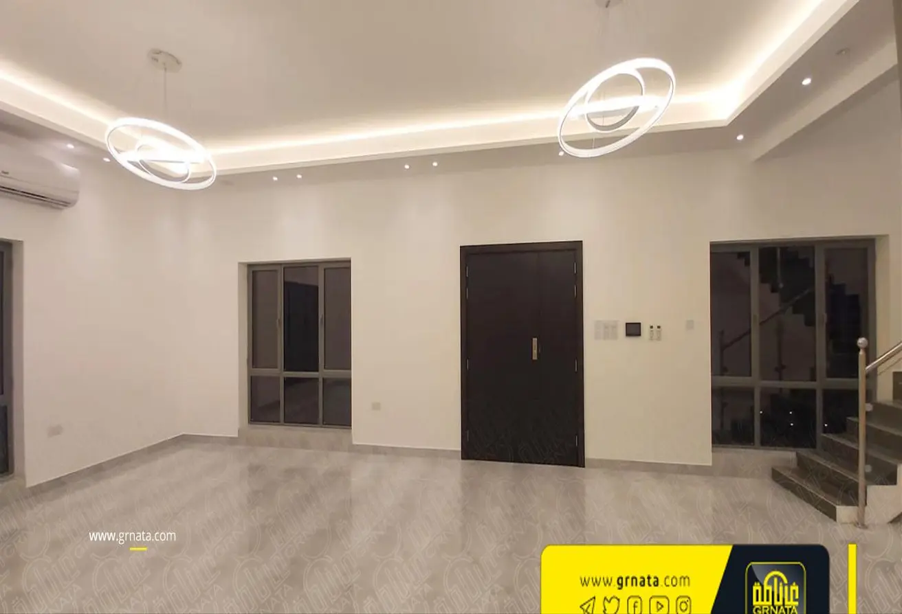 Villa Luxury For Sale In Bu Kuwara