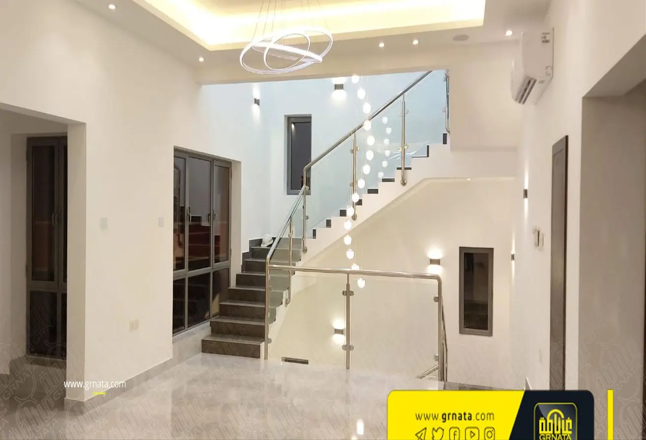 Villa Luxury For Sale In Bu Kuwara