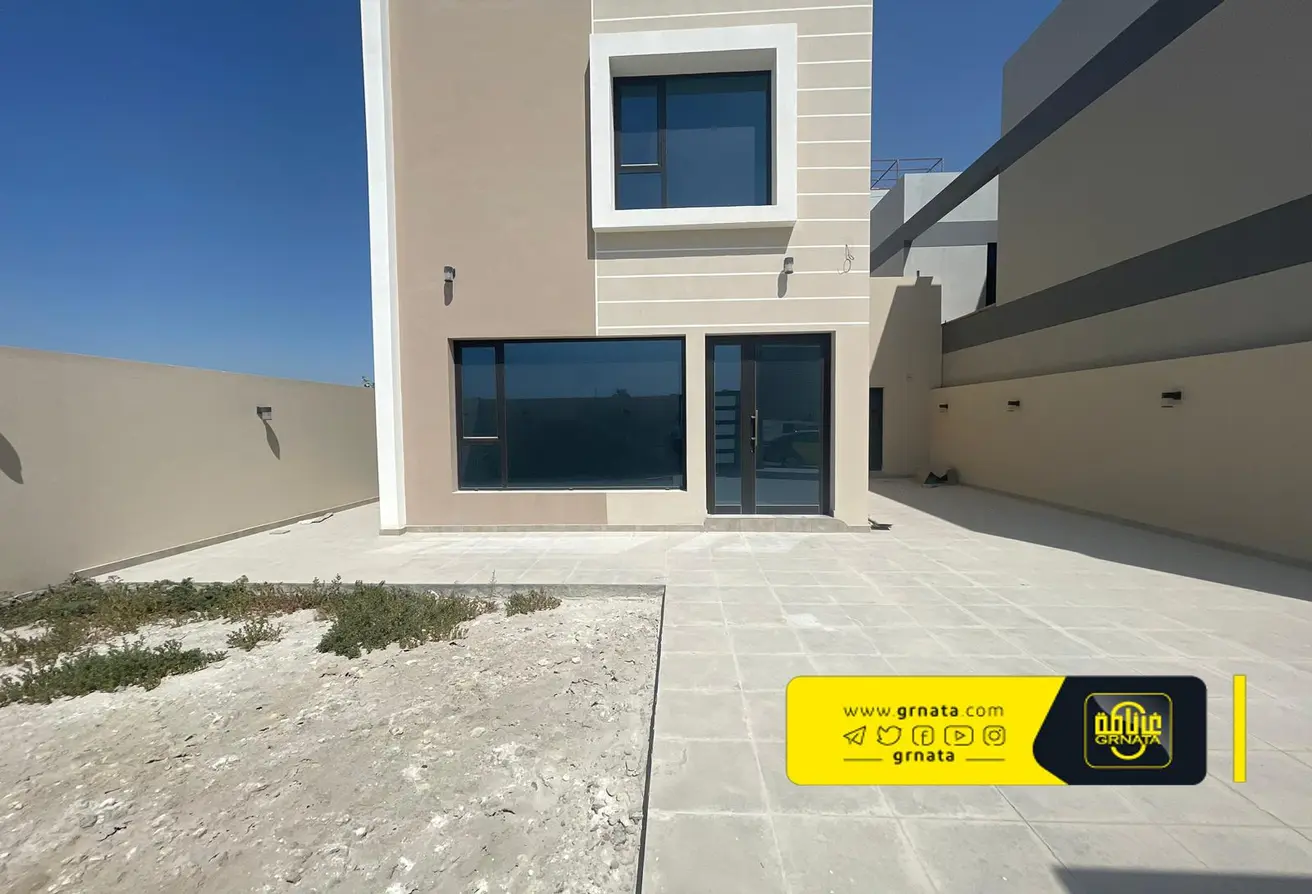 Villa for Sale in  Sadad