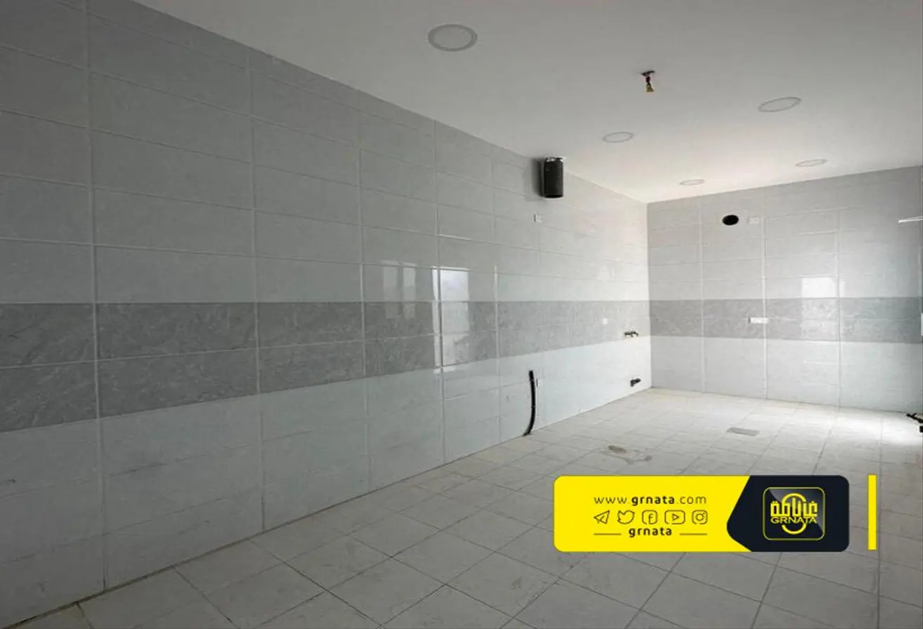 Villa For Sale In Shahrakkan Area