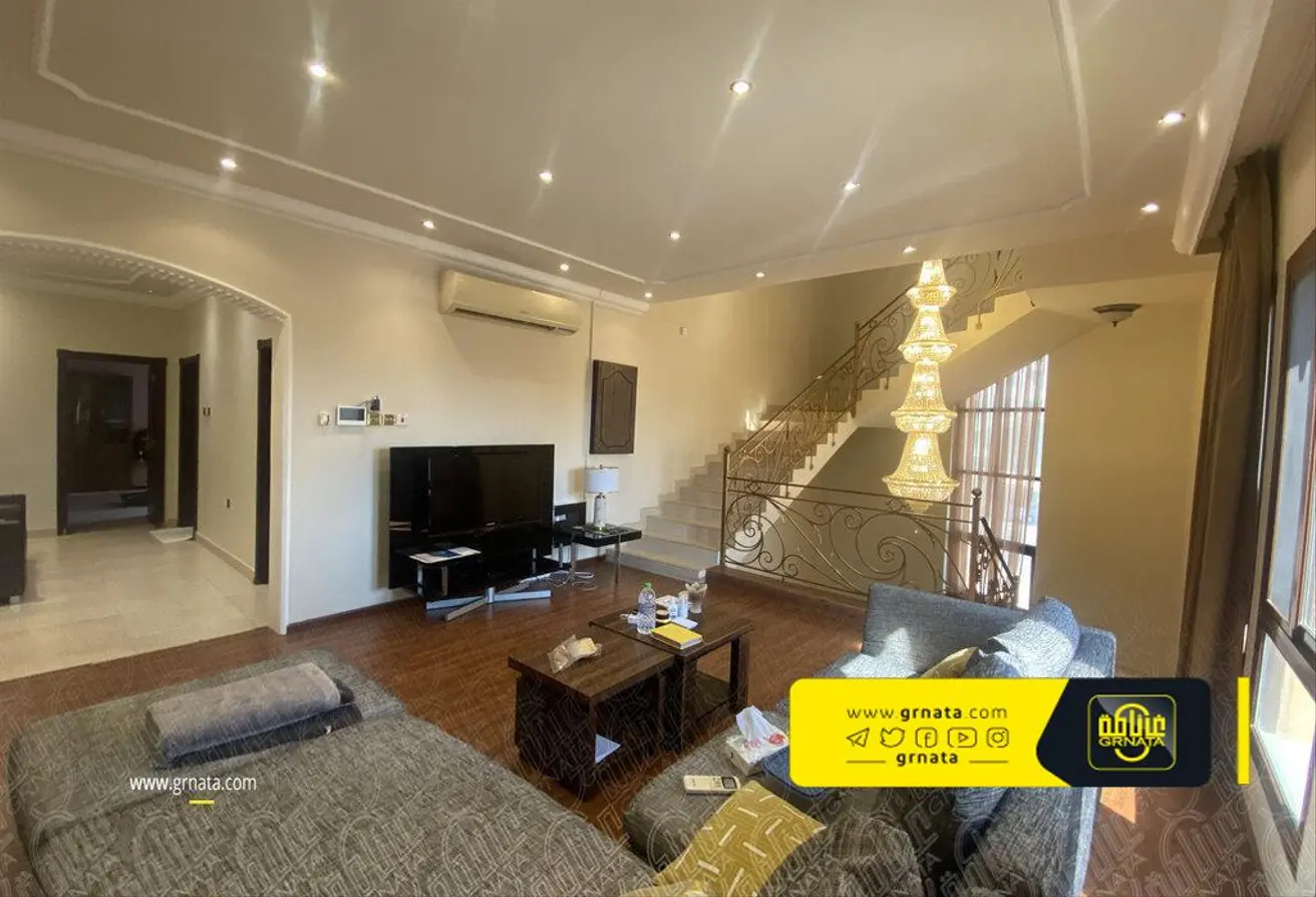 Residential Villa For Sale In Riffa