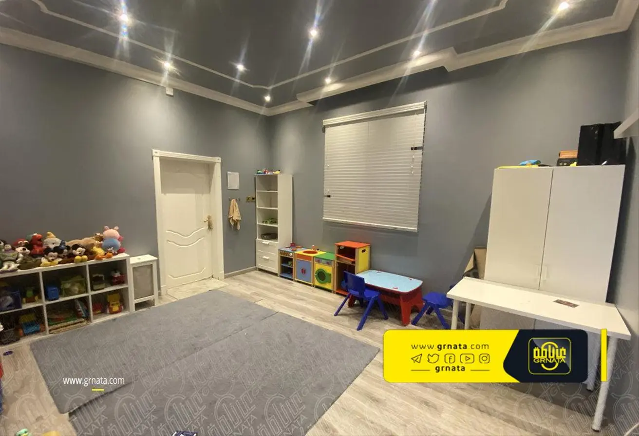 Residential Villa For Sale In Riffa