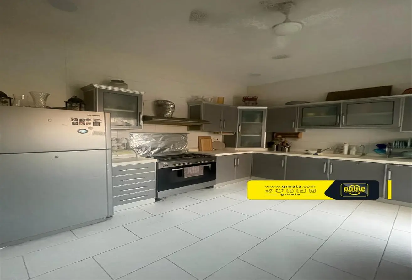 Villa In Abo Saiba For Sale 