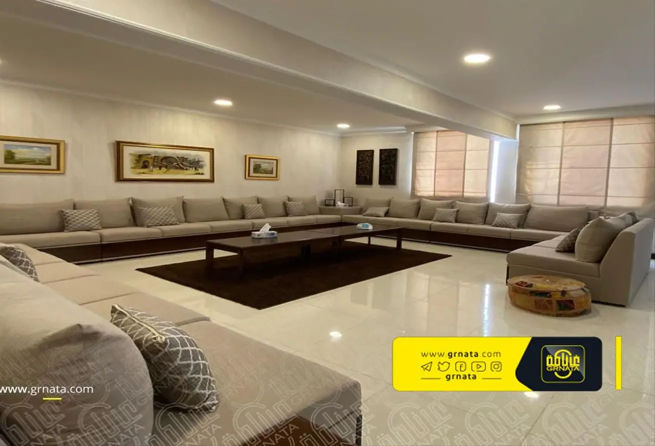A Villa In  Al-Buhair for Sale 