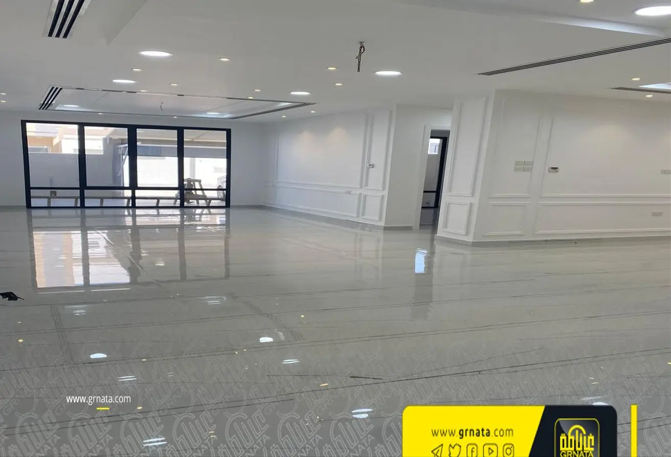 Villa For Rent In Jid Alhaj