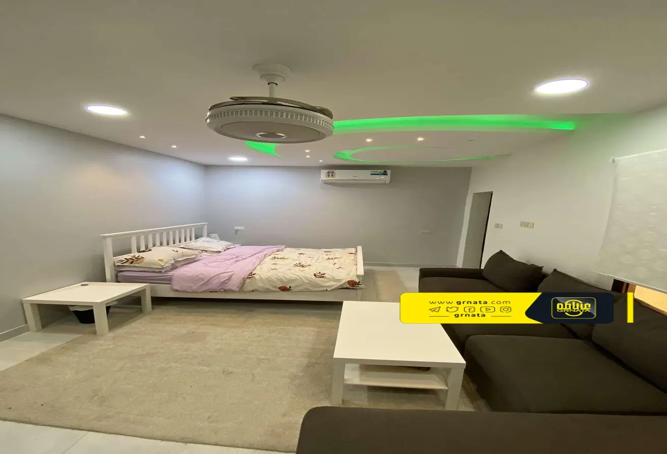 Villa In Hamad Town for Sale 