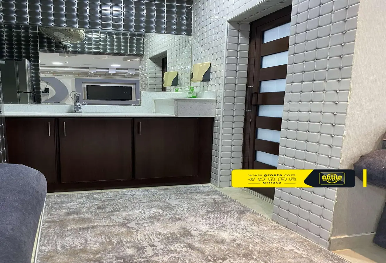 Villa In Hamad Town for Sale 