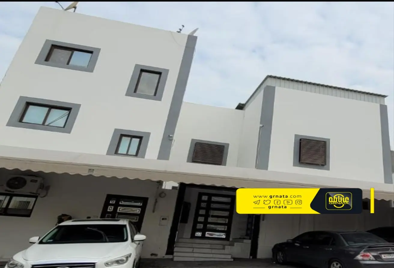 Villa In Hamad Town for Sale 