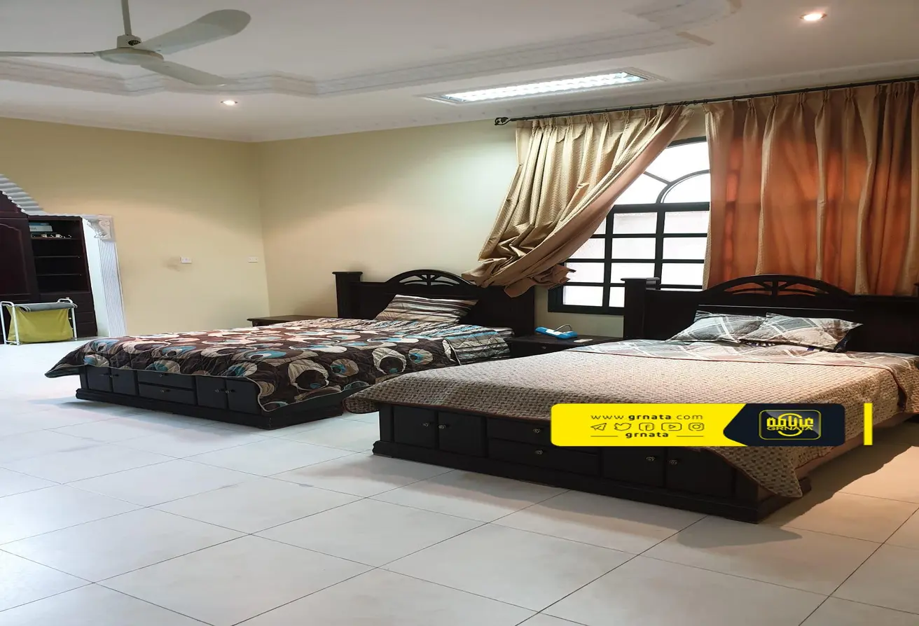 Villa In Hidd for Sale 