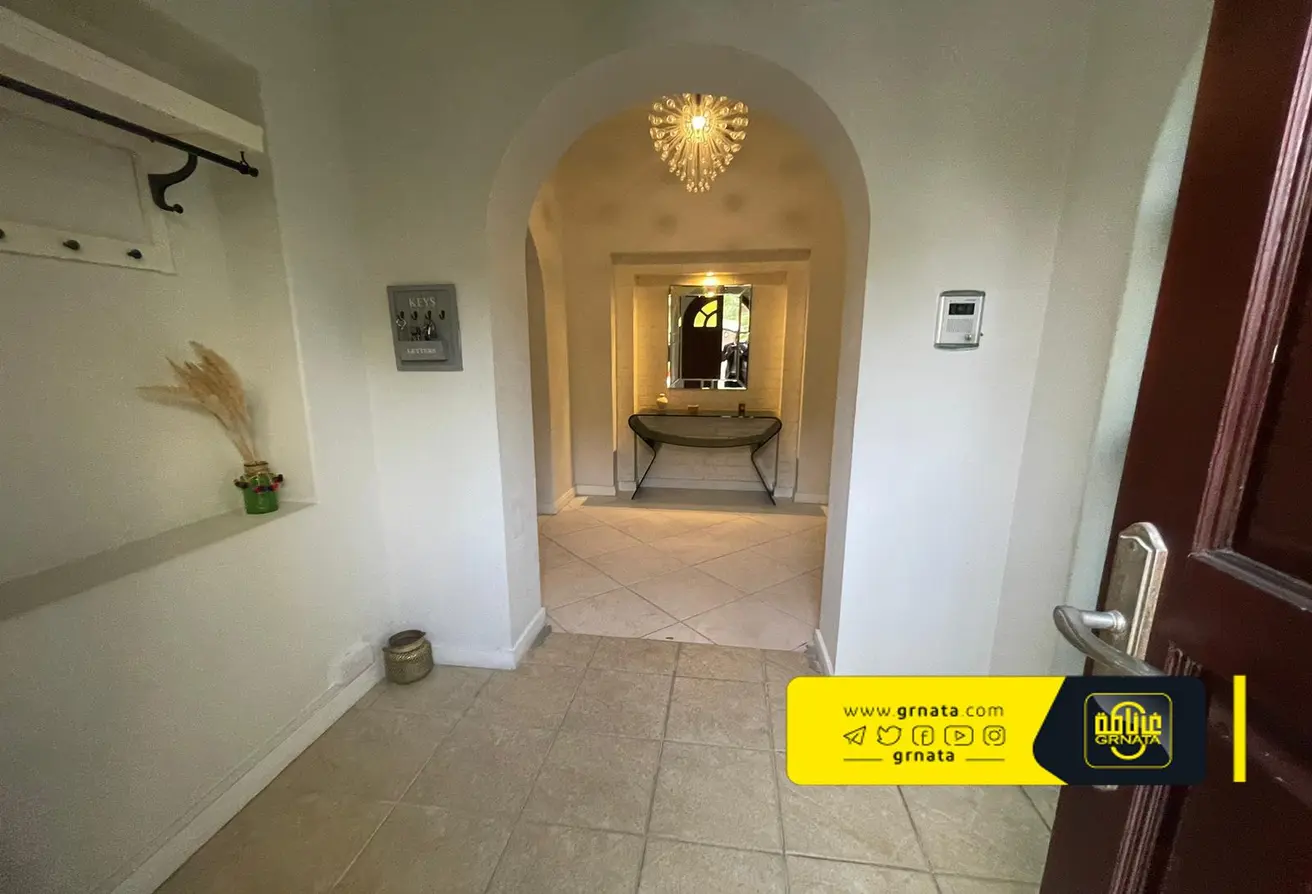 Luxury Villa For Sale In Bu Quwa