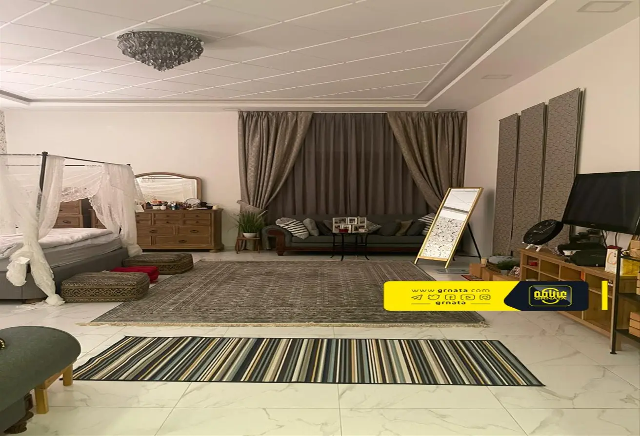 Luxury Villa For Sale In Bu Quwa