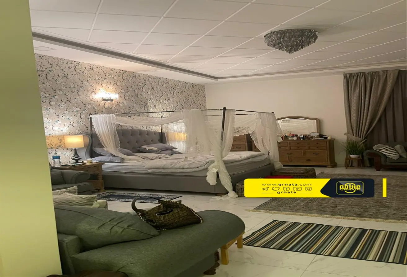 Luxury Villa For Sale In Bu Quwa