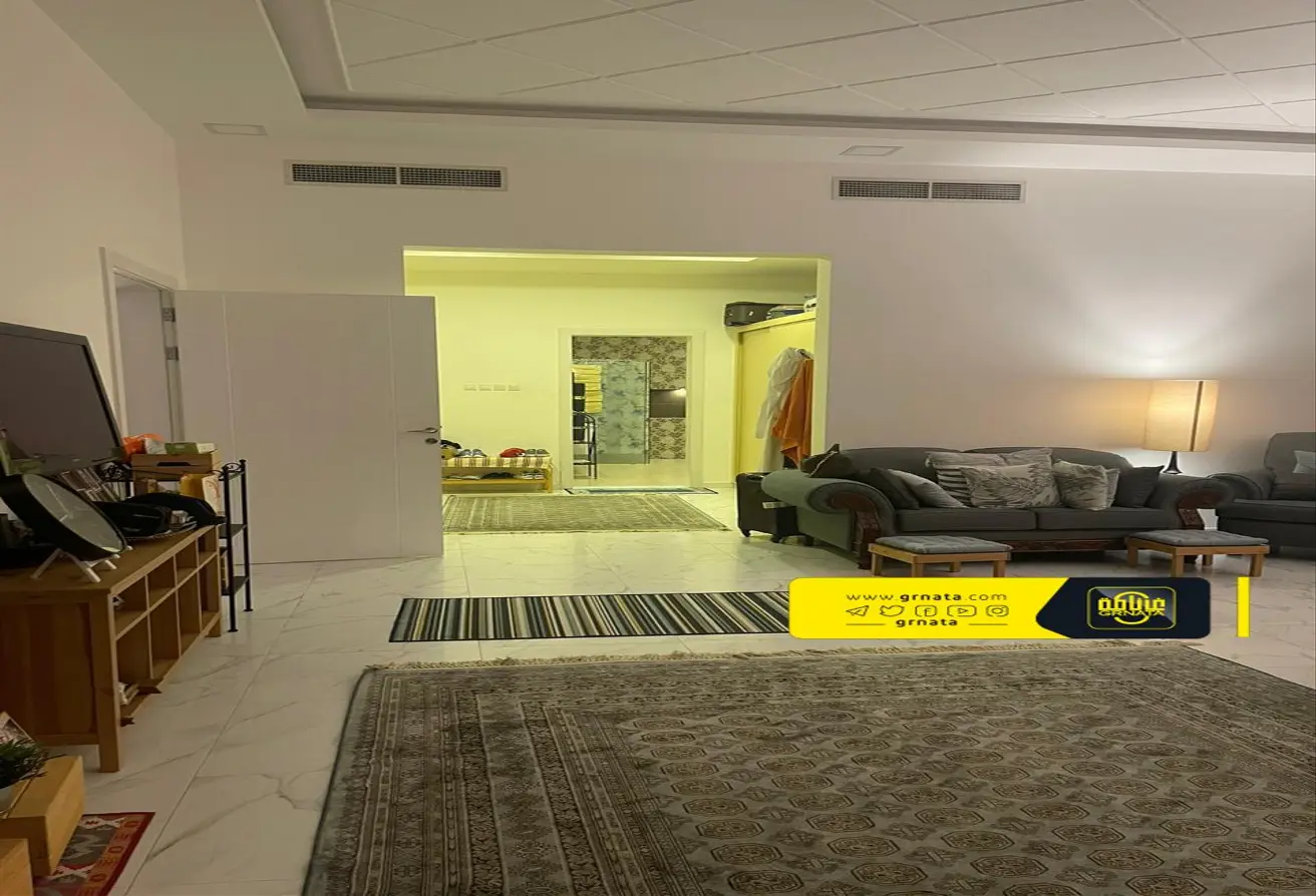 Luxury Villa For Sale In Bu Quwa