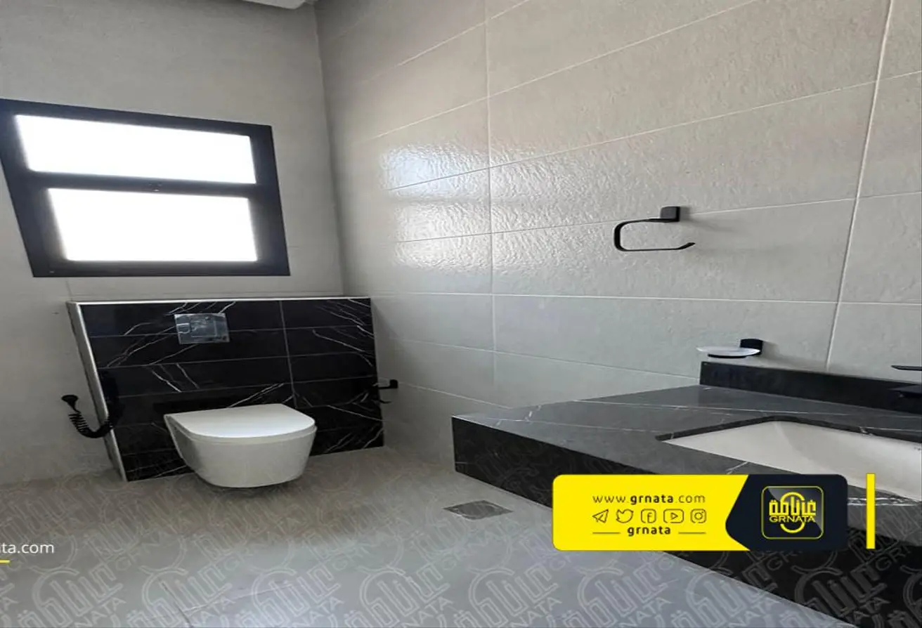 Luxury Villa for Sale in Maqabah