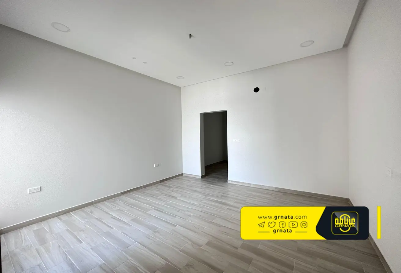 Luxury Villa for Sale in Maqabah