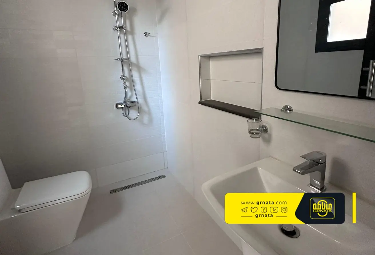 Luxury Villa for Sale in Maqabah