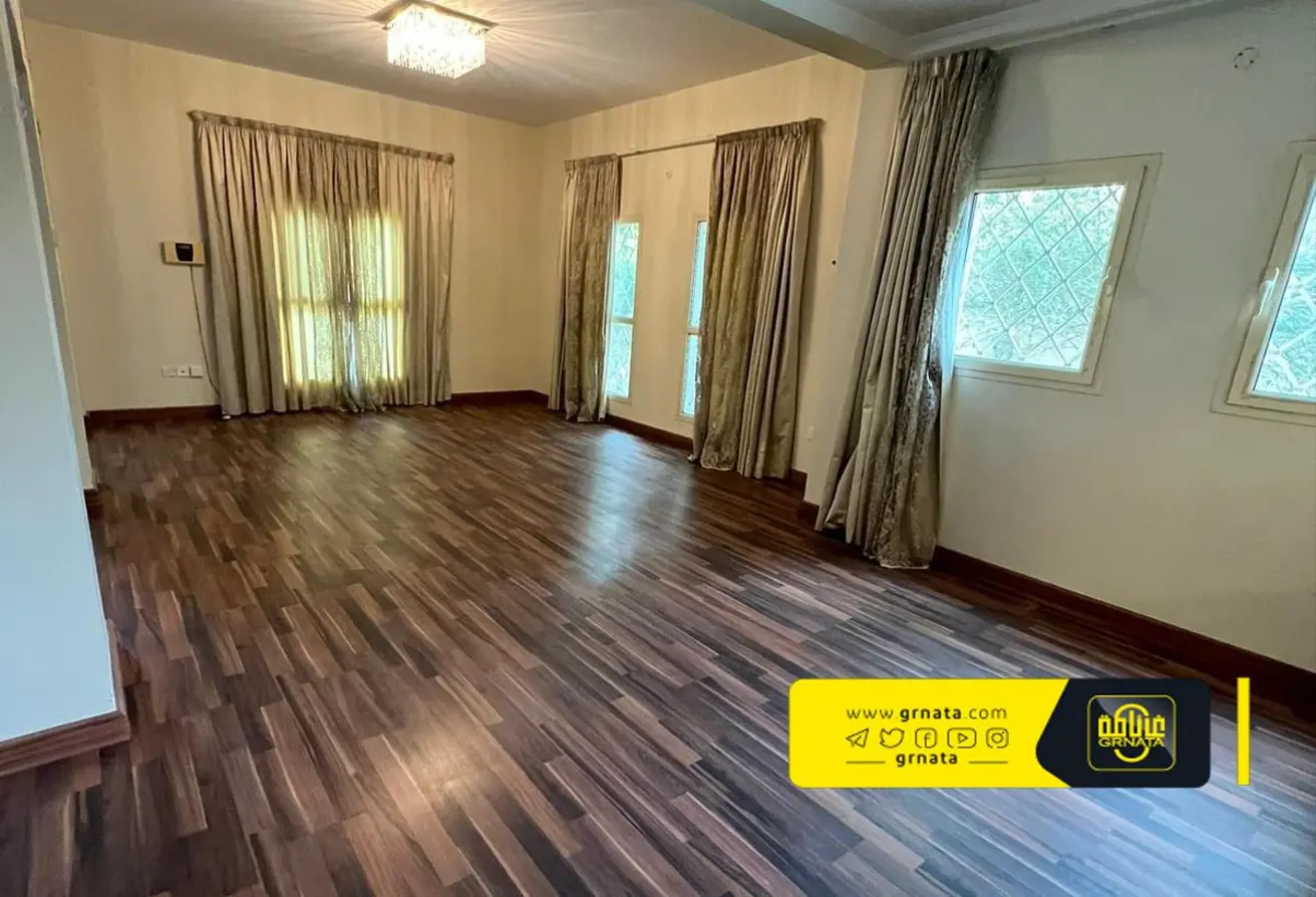 Special Villa For Sale In Al Janabiya