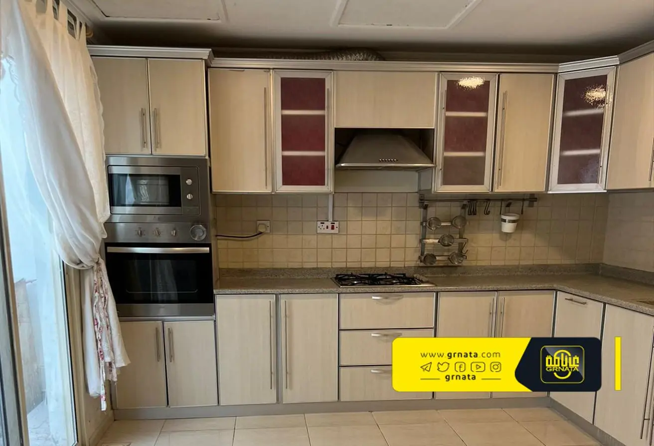 Special Villa For Sale In Al Janabiya