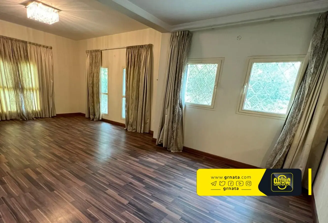 Special Villa For Sale In Al Janabiya