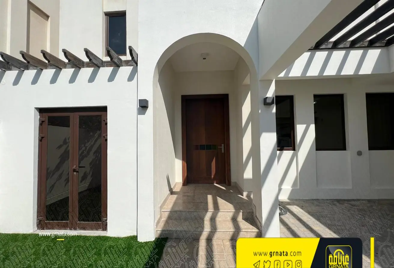 A Villa In Diyar Muharraq Best Place for Sale