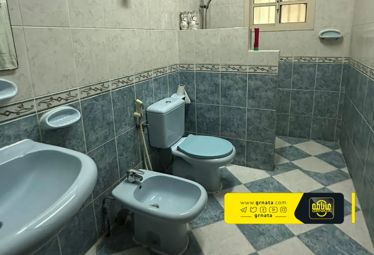 Villa In Jurdab For Sale In Prime Location