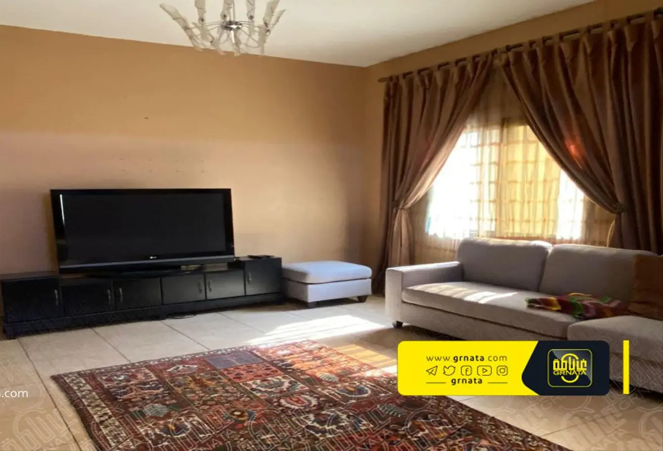 Villa For Sale In North Riffa 