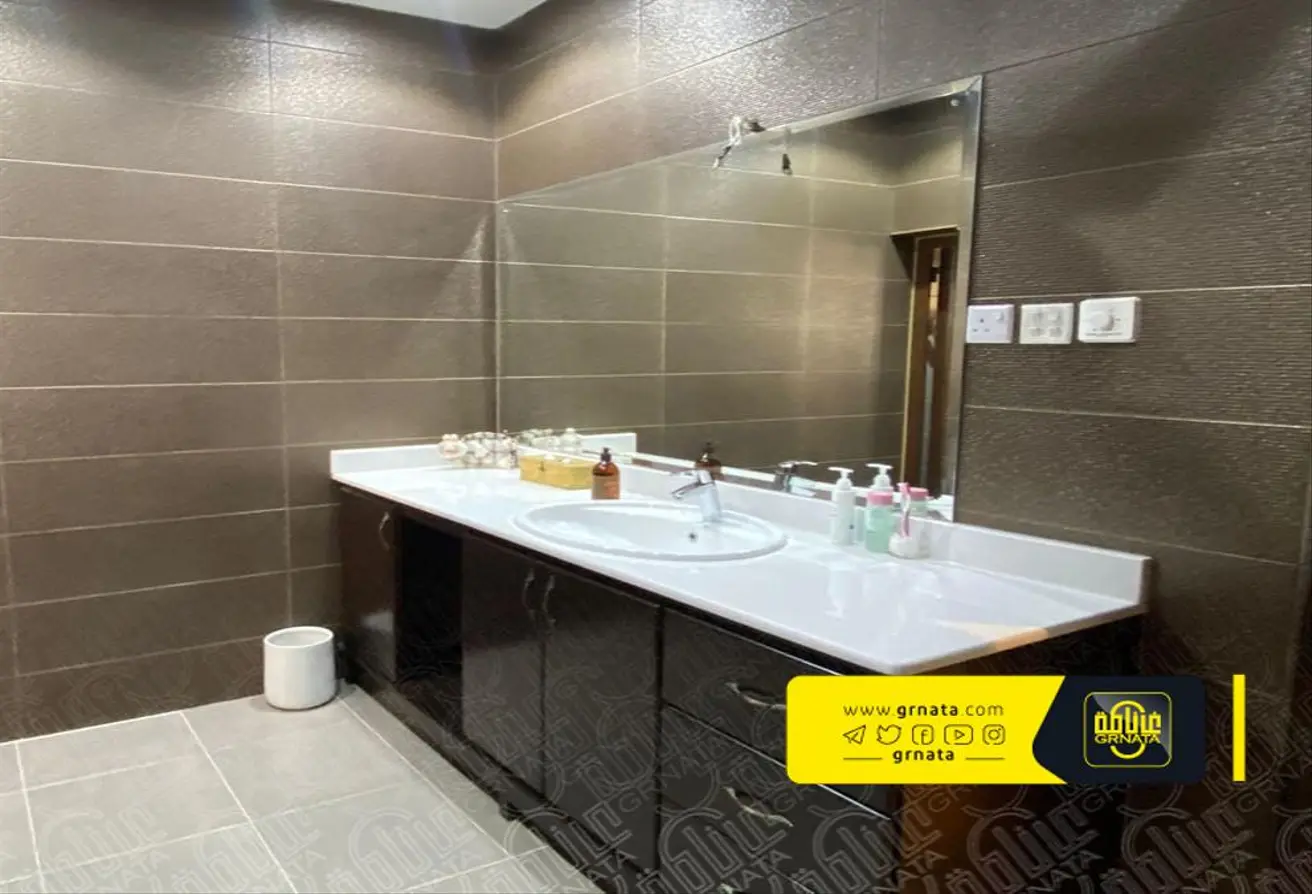 Villa For Sale In North Riffa 