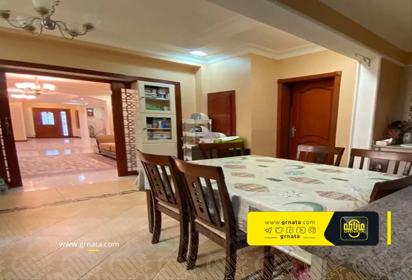 Villa in Salmabad for Sale 