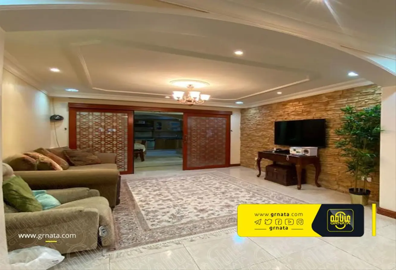 Villa in Salmabad for Sale 