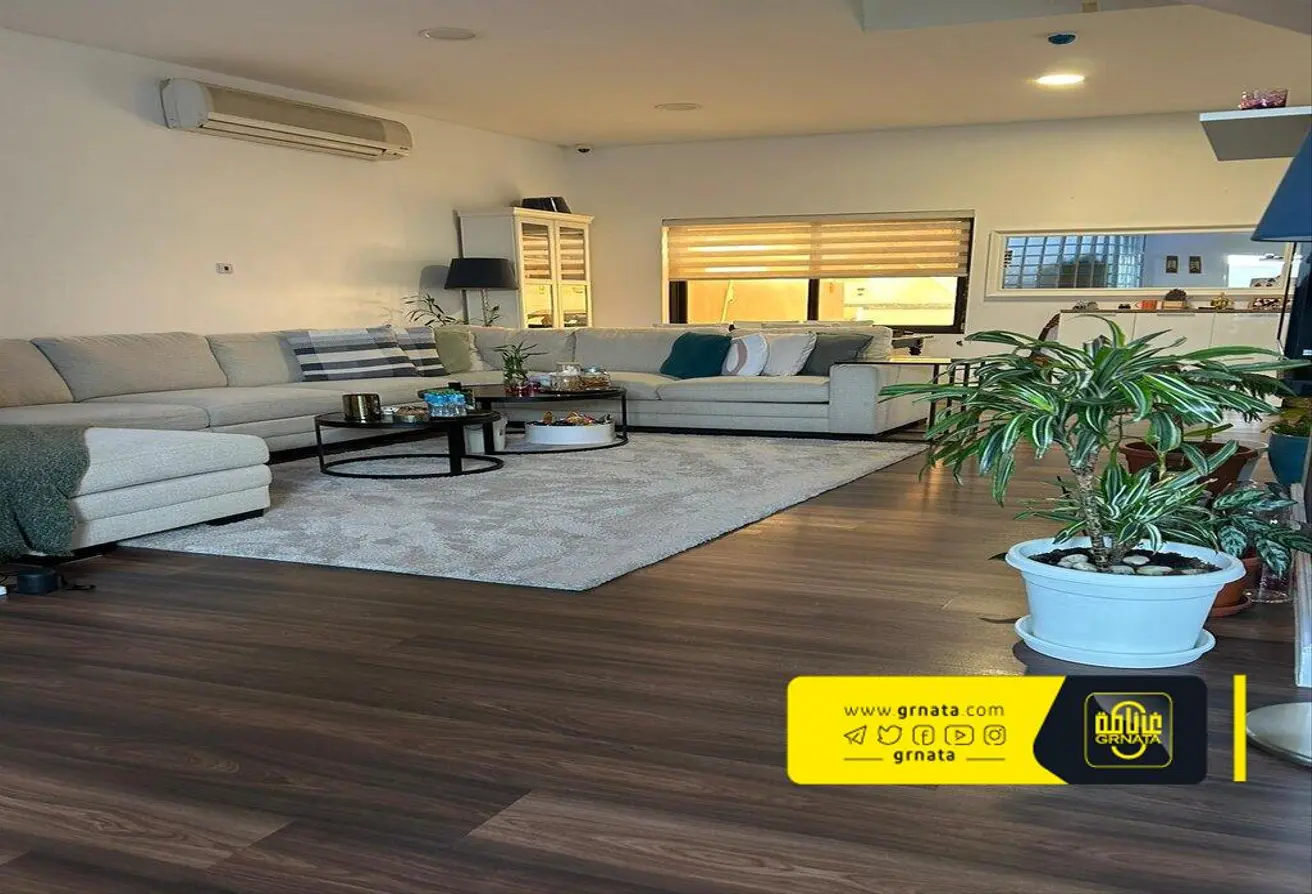 Villa For Sale In  Barbar  Area